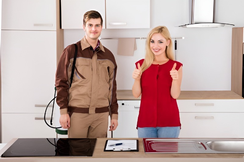 Double Wall Oven Repair in Jurupa Valley